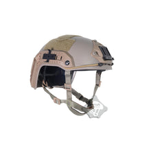 Load image into Gallery viewer, FMA Maritime Helmet ABS ( DE )
