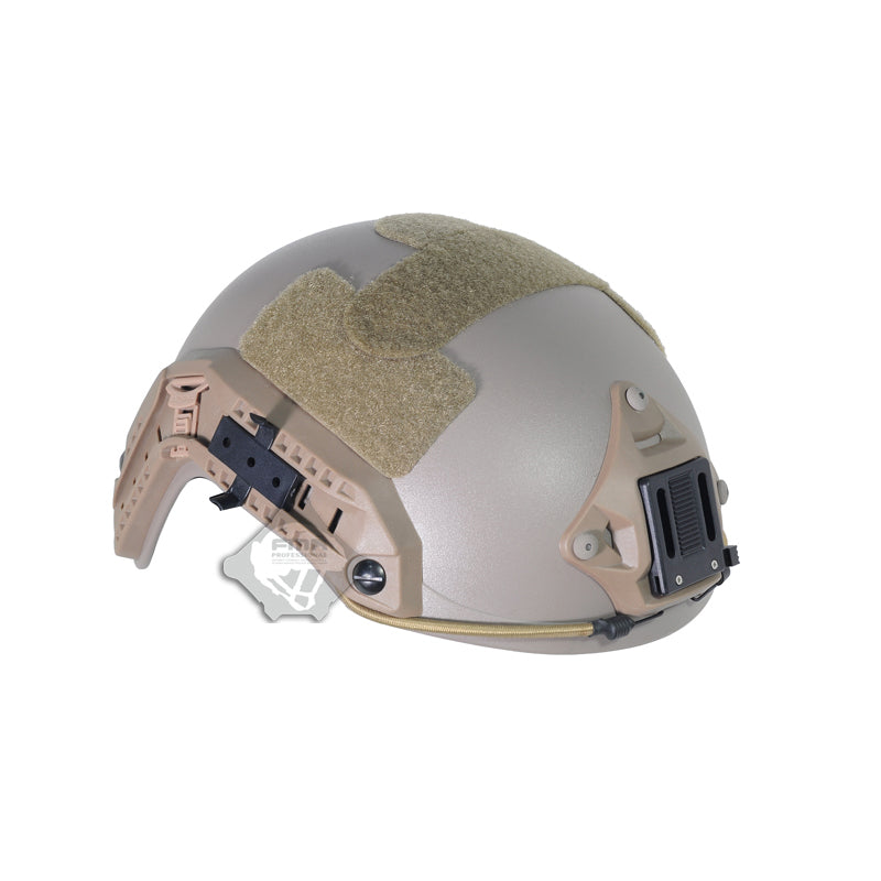 FMA Maritime Tactical Helmet ABS – Dark Earth (DE)