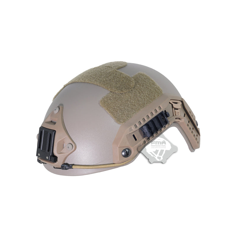 FMA Maritime Tactical Helmet ABS – Dark Earth (DE)