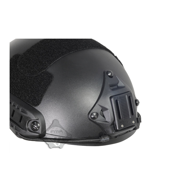 FMA Ballistic Helmet ( Black )