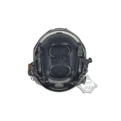 FMA Ballistic Helmet ( Black )