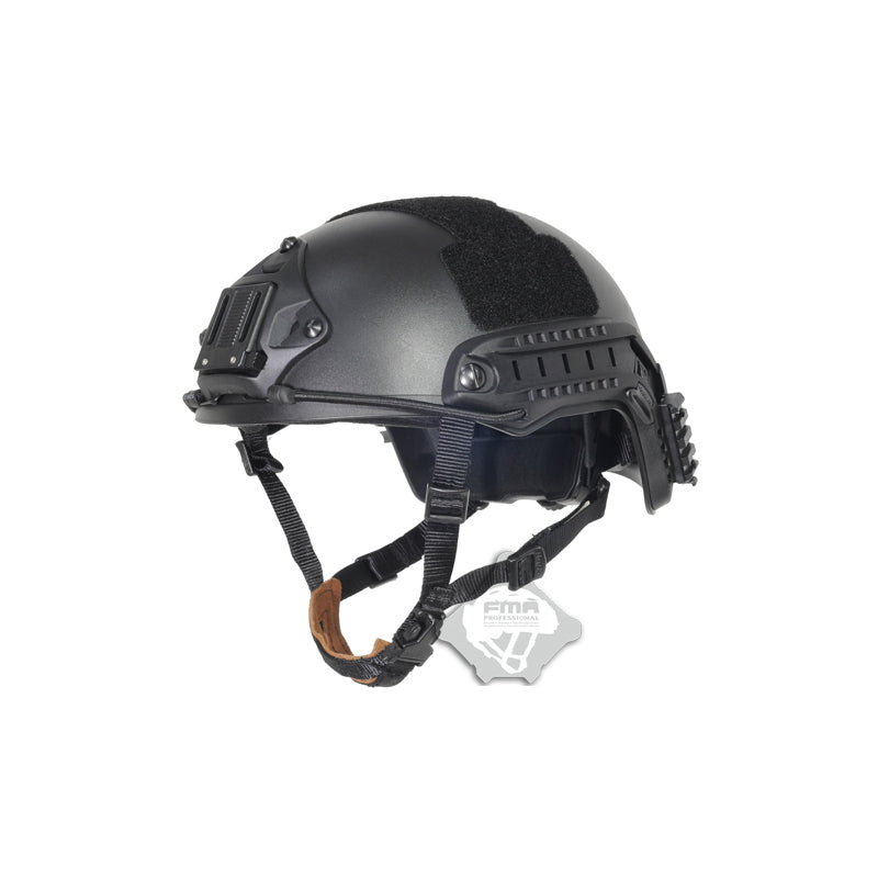 FMA Ballistic Helmet ( Black )
