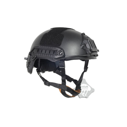 FMA Ballistic Helmet ( Black )