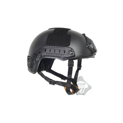 FMA Ballistic Helmet ( Black )