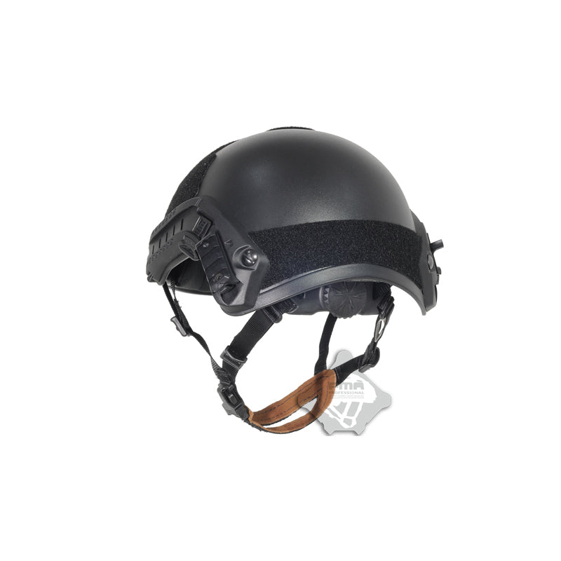 FMA Ballistic Helmet ( Black )