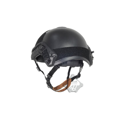 FMA Ballistic Helmet ( Black )