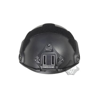 FMA Ballistic Helmet ( Black )