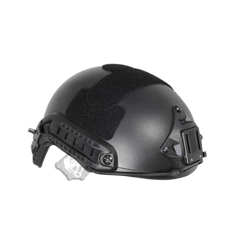 FMA Ballistic Helmet ( Black )