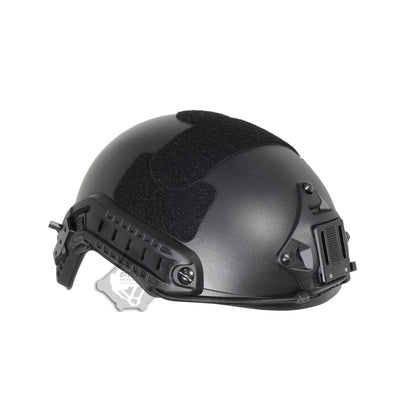 FMA Ballistic Helmet ( Black )