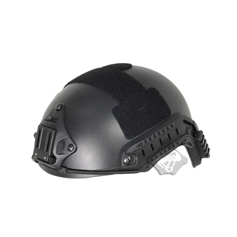 FMA Ballistic Helmet ( Black )