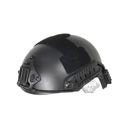 FMA Ballistic Helmet ( Black )