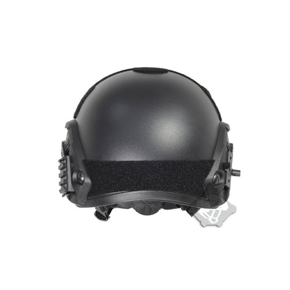 FMA Ballistic Helmet ( Black )