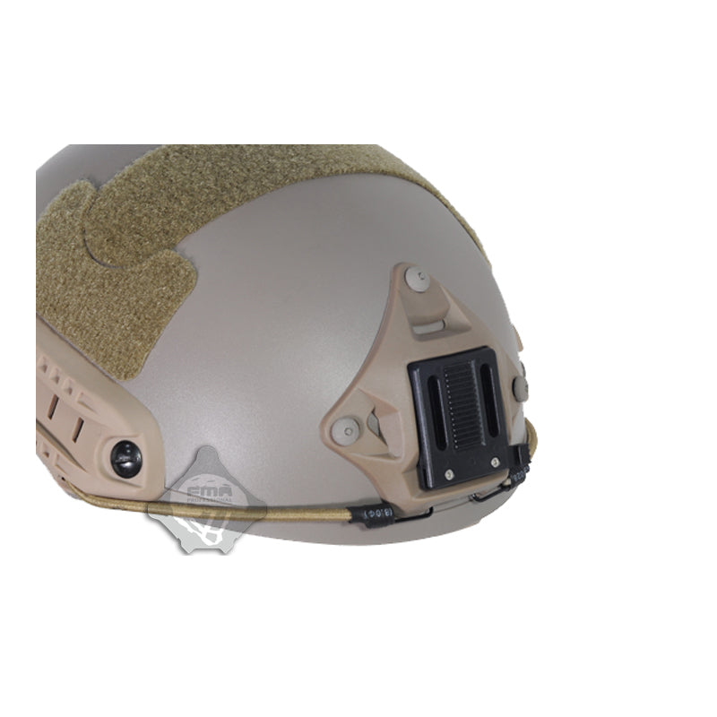 FMA Ballistic Helmet ABS ( DE )