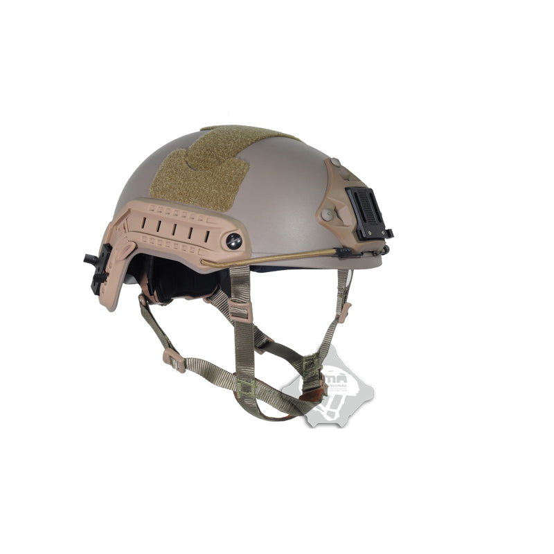 FMA Ballistic Helmet ABS ( DE )