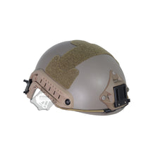画像をギャラリービューアに読み込む, FMA Ballistic Helmet ABS ( DE )
