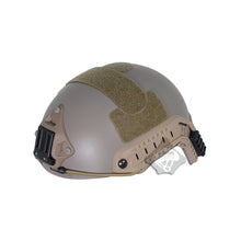 Load image into Gallery viewer, FMA Ballistic Helmet ABS ( DE )

