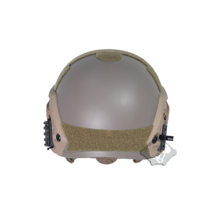 FMA Ballistic Helmet ABS ( DE )