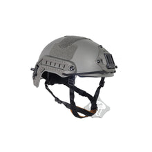 Cargar imagen en el visor de la galería, FMA Ballistic Helmet ABS ( FG )
