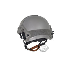 画像をギャラリービューアに読み込む, FMA Ballistic Helmet ABS ( FG )
