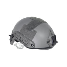 Charger l&#39;image dans la galerie, FMA Ballistic Helmet ABS ( FG )
