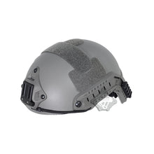 画像をギャラリービューアに読み込む, FMA Ballistic Helmet ABS ( FG )

