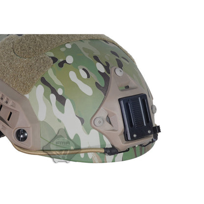 FMA Maritime Helmet ABS ( Multicam )