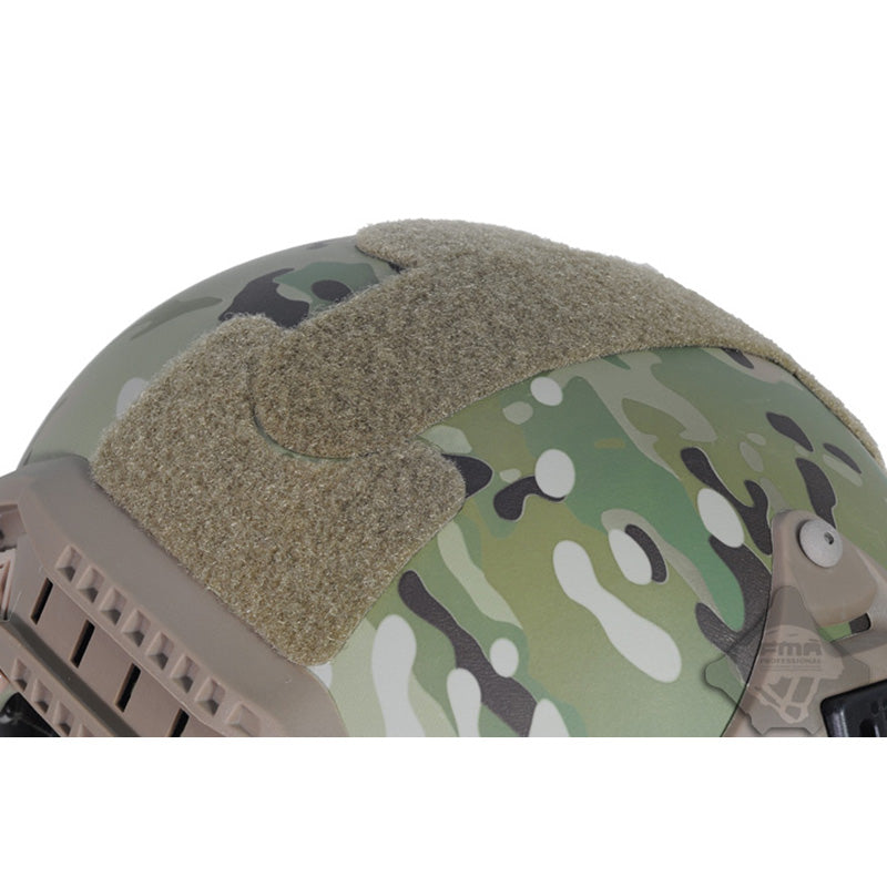 FMA Maritime Helmet ABS ( Multicam )