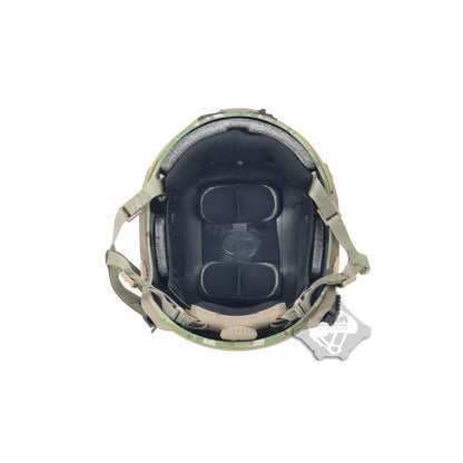 FMA Maritime Helmet ABS ( Multicam )