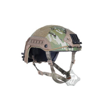 Cargar imagen en el visor de la galería, FMA Maritime Helmet ABS ( Multicam )
