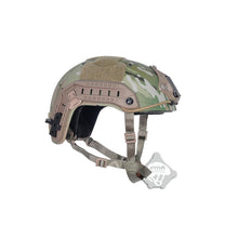 Load image into Gallery viewer, FMA Maritime Helmet ABS ( Multicam )
