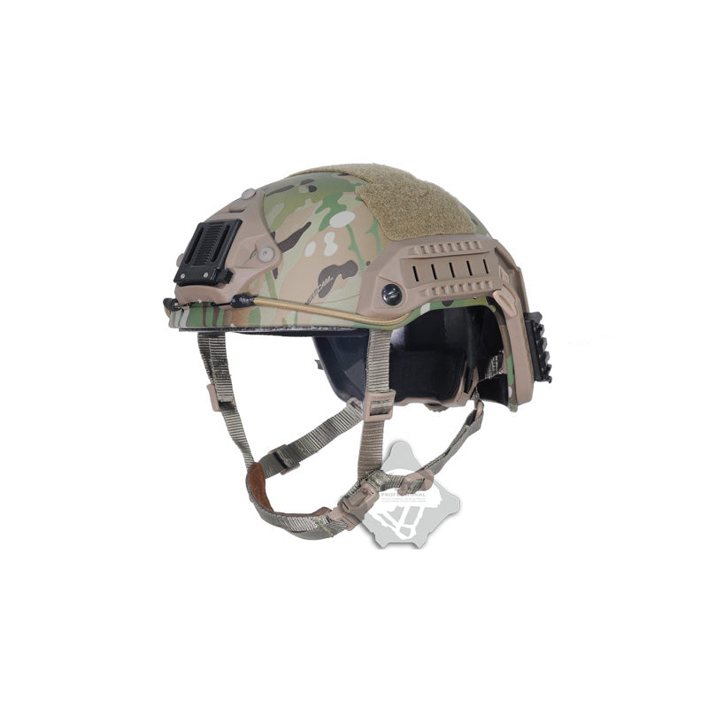 FMA Maritime Helmet ABS ( Multicam )