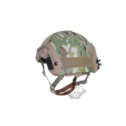 FMA Maritime Helmet ABS ( Multicam )