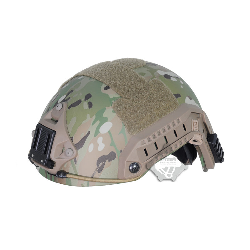 FMA Maritime Helmet ABS ( Multicam )