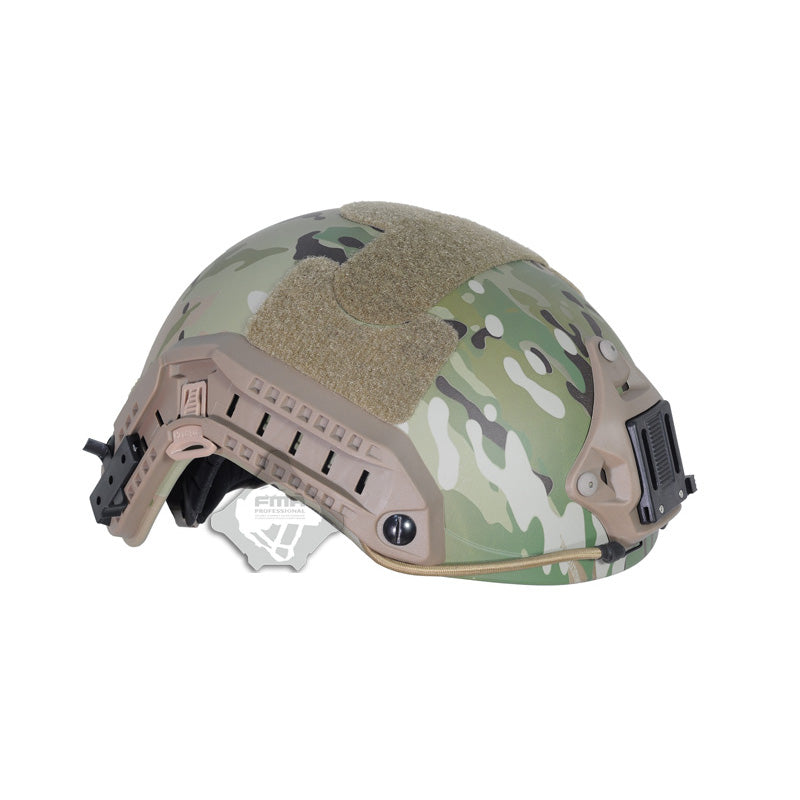 FMA Maritime Helmet ABS ( Multicam )