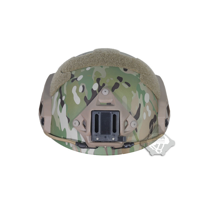 FMA Maritime Helmet ABS ( Multicam )