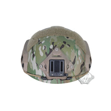 Cargar imagen en el visor de la galería, FMA Maritime Helmet ABS ( Multicam )
