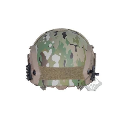 FMA Maritime Helmet ABS ( Multicam )