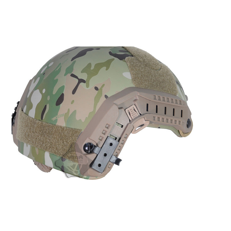 FMA Maritime Helmet ABS ( Multicam )