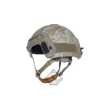 Load image into Gallery viewer, FMA Maritime Helmet ABS ( Digital Desert )
