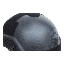 Load image into Gallery viewer, FMA Ballistic Helmet ( TYPHON )
