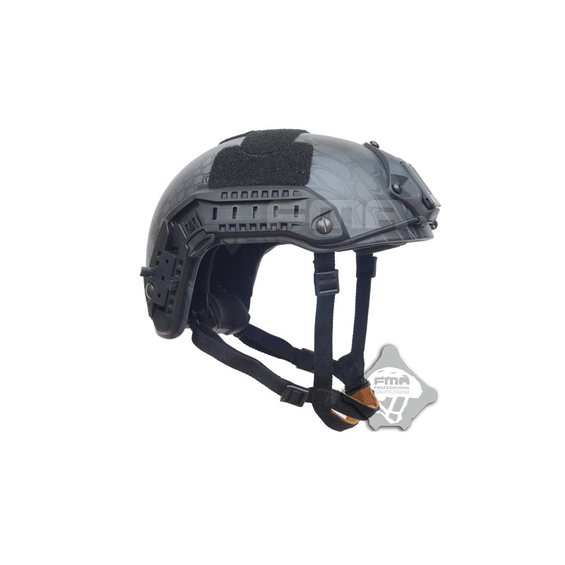 FMA Maritime Helmet ABS ( TYPHON )