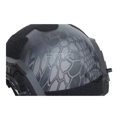 FMA Maritime Helmet ABS ( TYPHON )