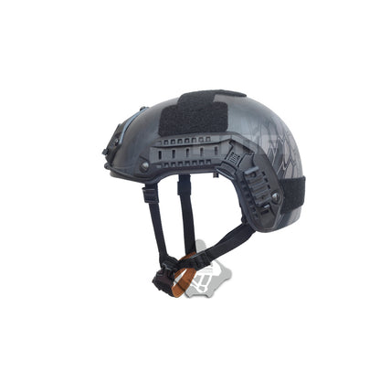 FMA Maritime Helmet ABS ( TYPHON )