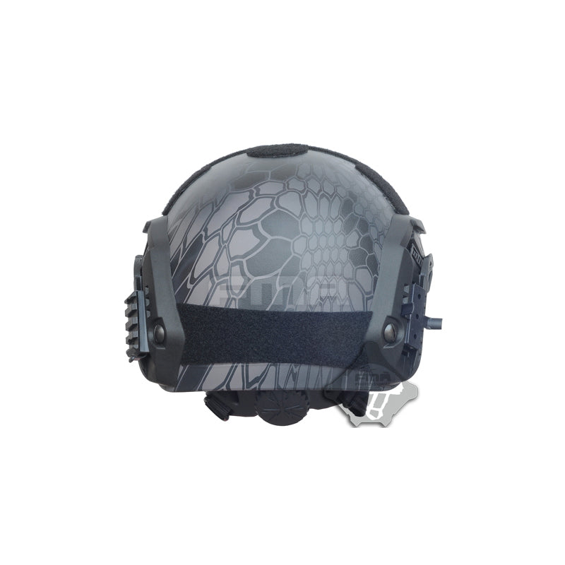 FMA Maritime Helmet ABS ( TYPHON )