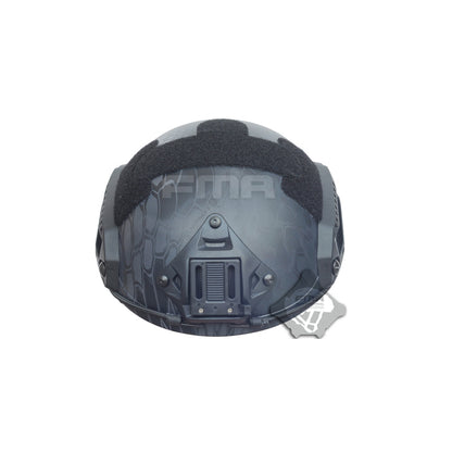 FMA Maritime Helmet ABS ( TYPHON )