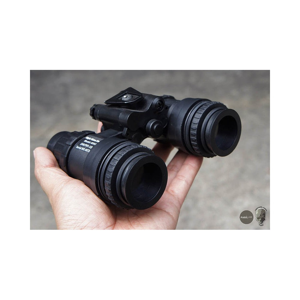 TMC Dummy AN/ PVS15 NVG for Airsoft Tactical Hunting Outdoor Game