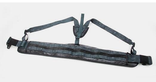 TMC MOLLE EG style MLCS Gen II Belt Suspenders ( TYP )