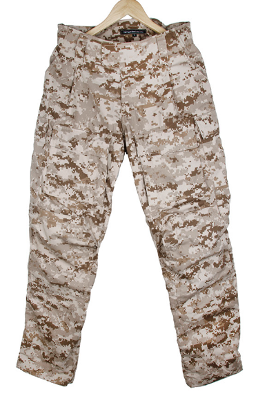 TMC DF Combat Pants