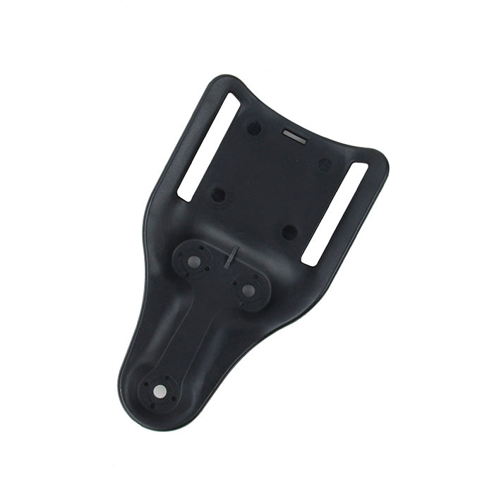 TMC Belt Holster Drop Adapter - Shorter ( BK )