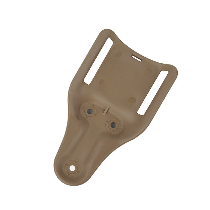 TMC Belt Holster Drop Adapter - Shorter ( CB )